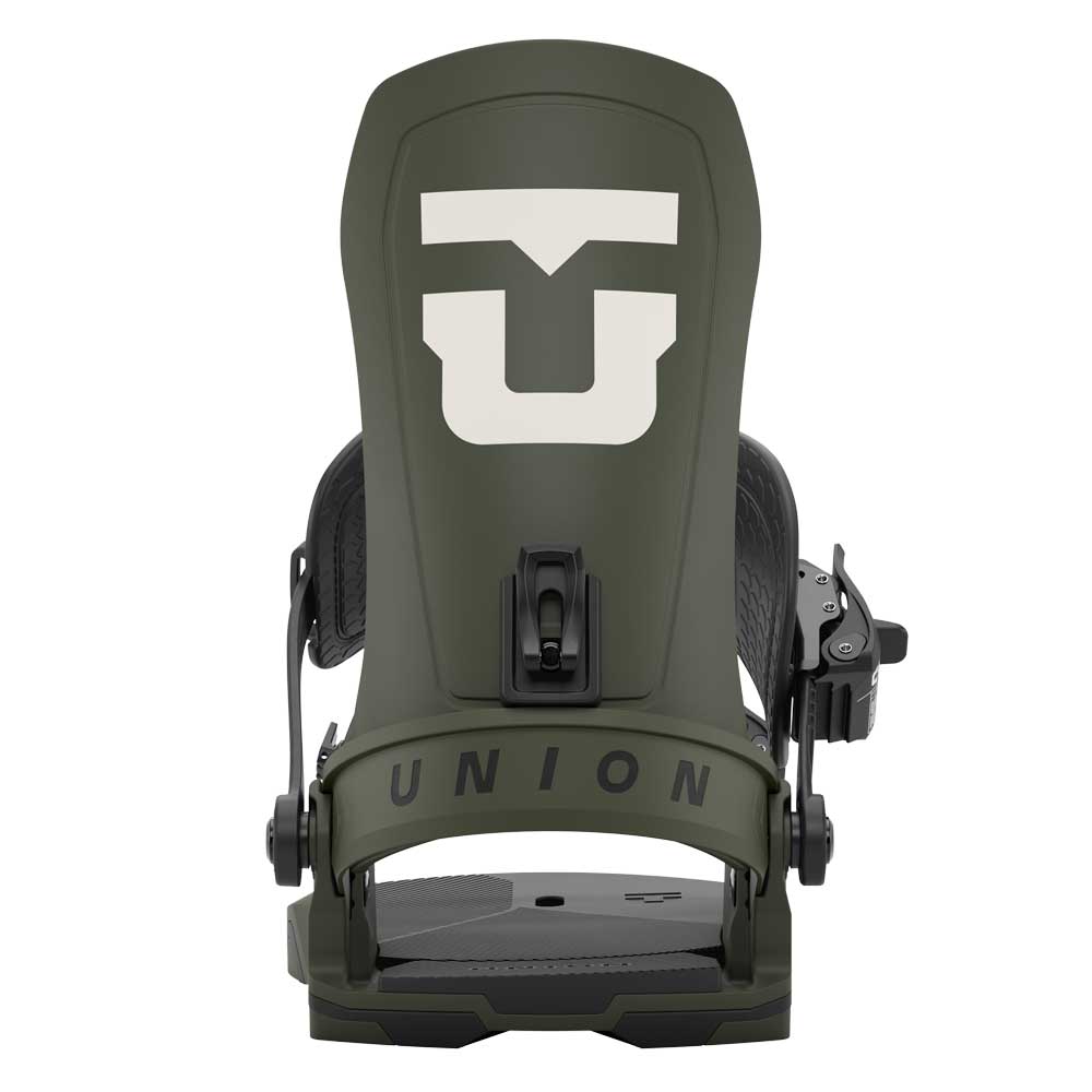 Union Men's Force Snowboard Bindings - 2026