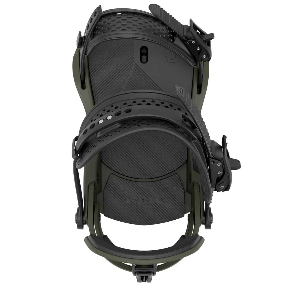 Union Men's Force Snowboard Bindings - 2026