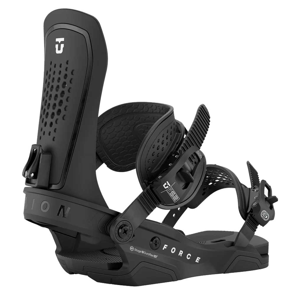Union Men's Force Snowboard Bindings - 2026