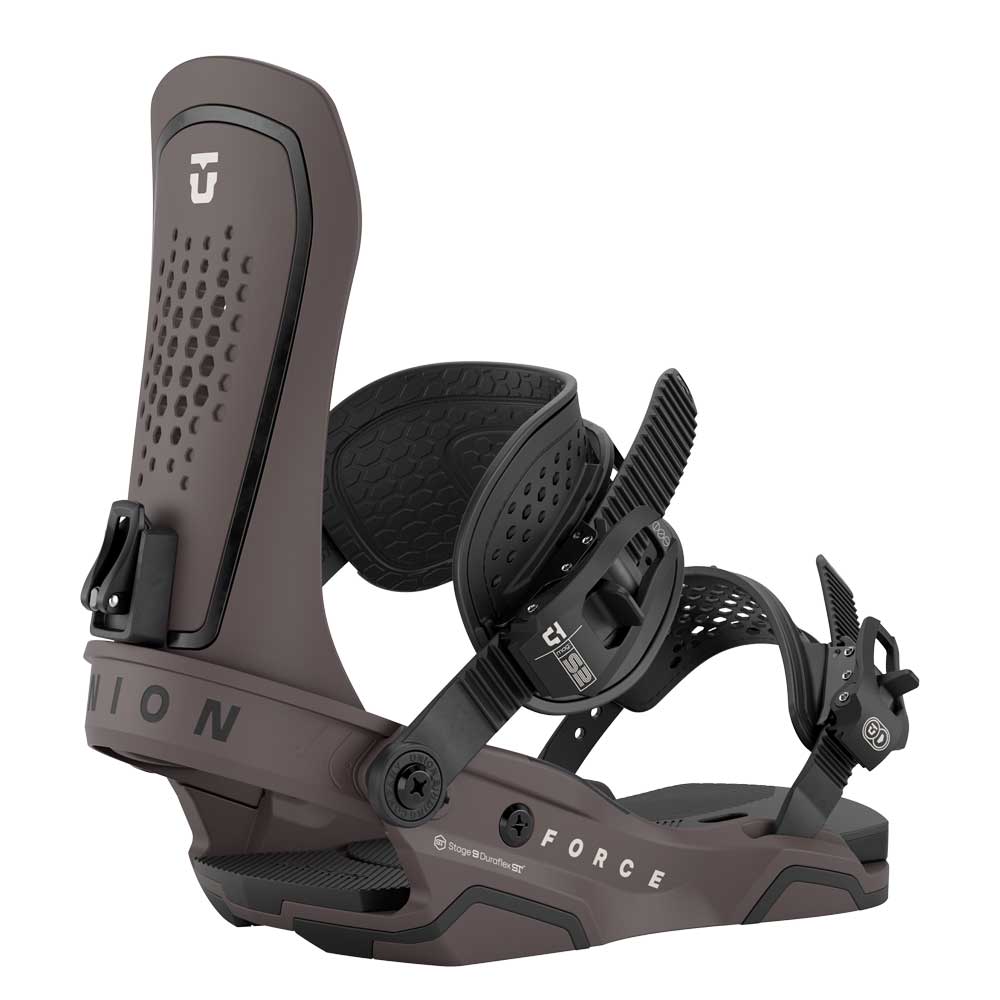 Union Men's Force Snowboard Bindings - 2026