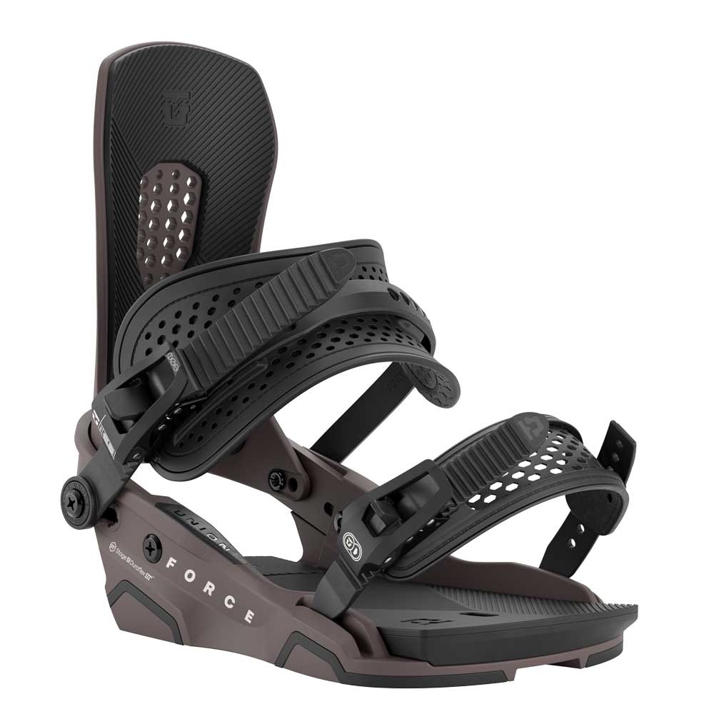 Union Men's Force Snowboard Bindings - 2026