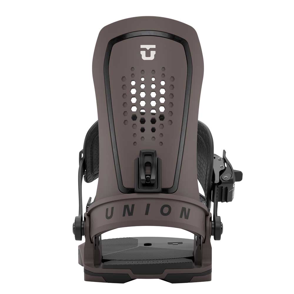 Union Men's Force Snowboard Bindings - 2026