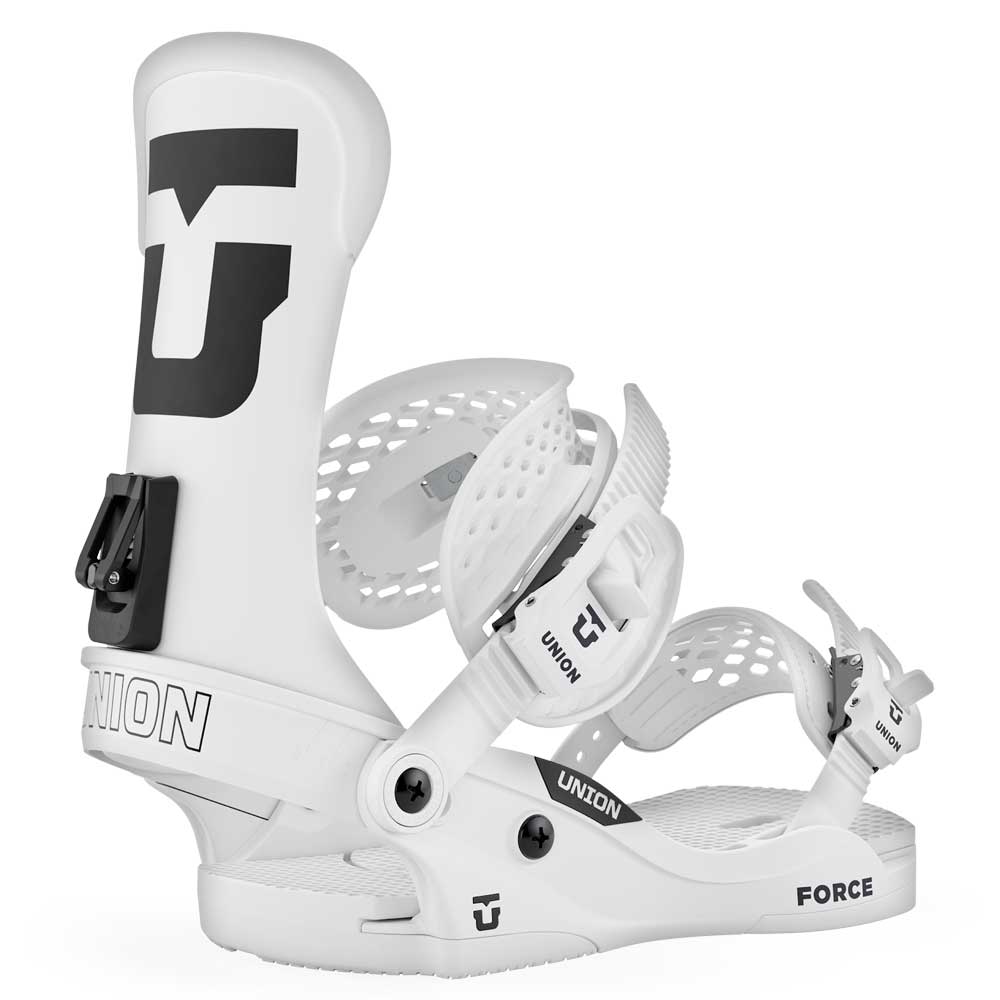 Union Men's Force Classic Snowboard Bindings