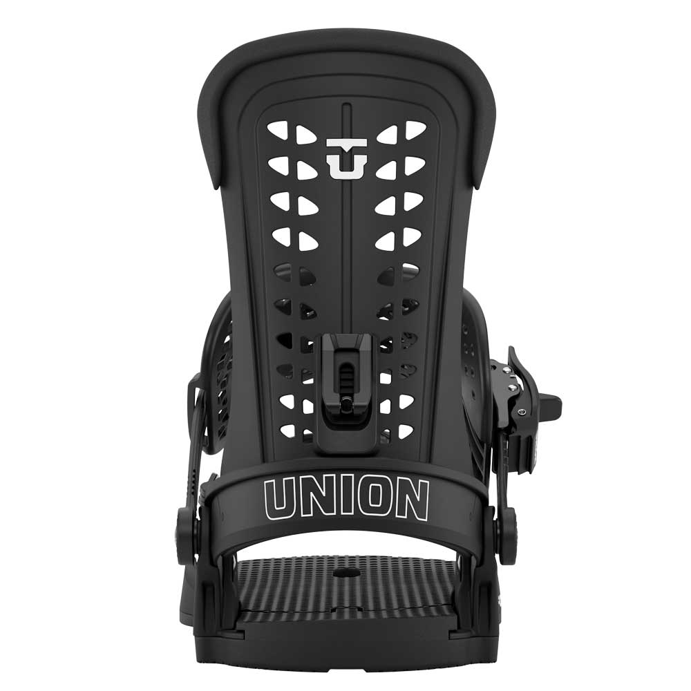 Union Men's Force Classic Snowboard Bindings - 2026