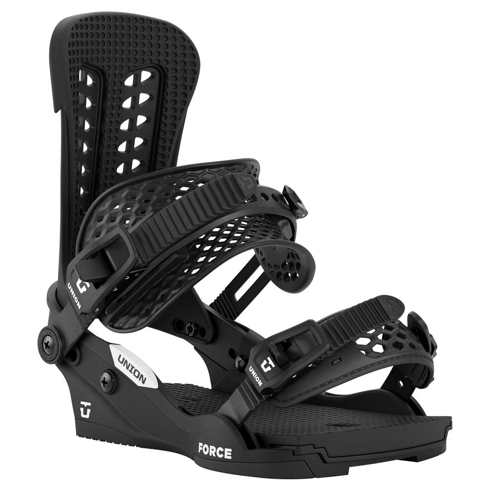 Union Men's Force Classic Snowboard Bindings - 2026