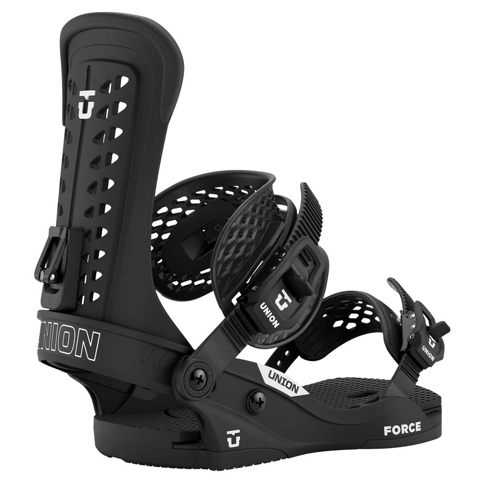 Union Men's Force Classic Snowboard Bindings - 2026