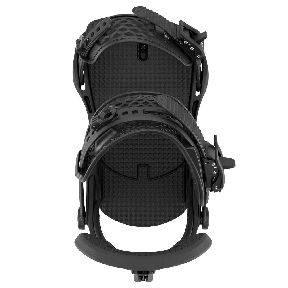 Union Men's Force Classic Snowboard Bindings - 2026