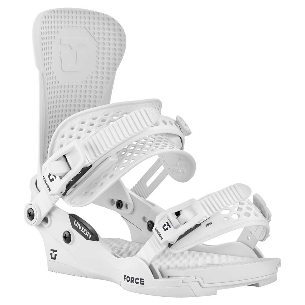 Union Men's Force Classic Snowboard Bindings - 2026