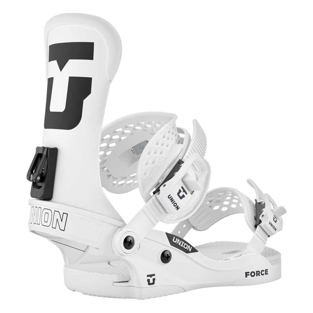 Union Men's Force Classic Snowboard Bindings - 2026