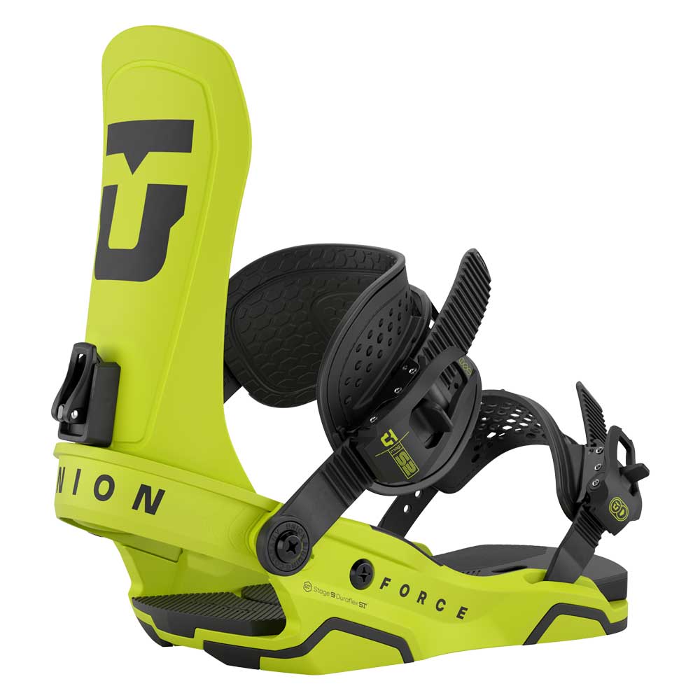 Union Men's Force Snowboard Bindings - 2026