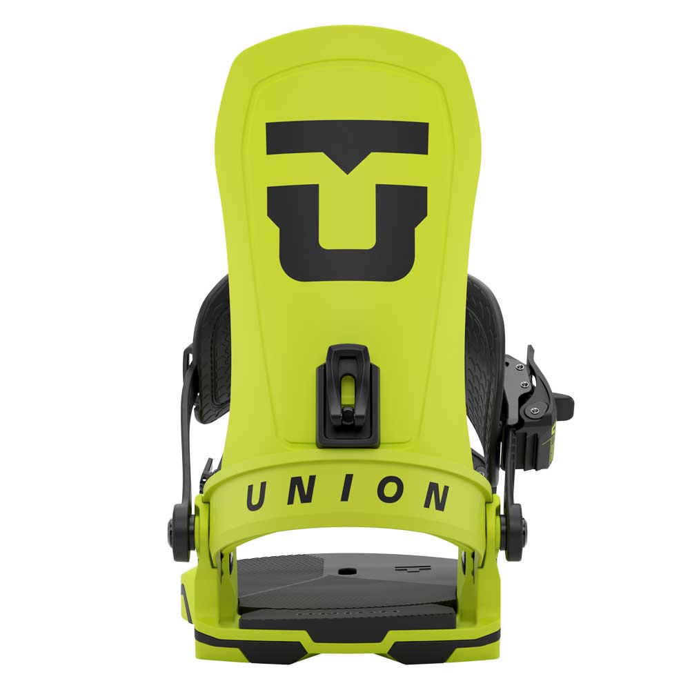 Union Men's Force Snowboard Bindings - 2026