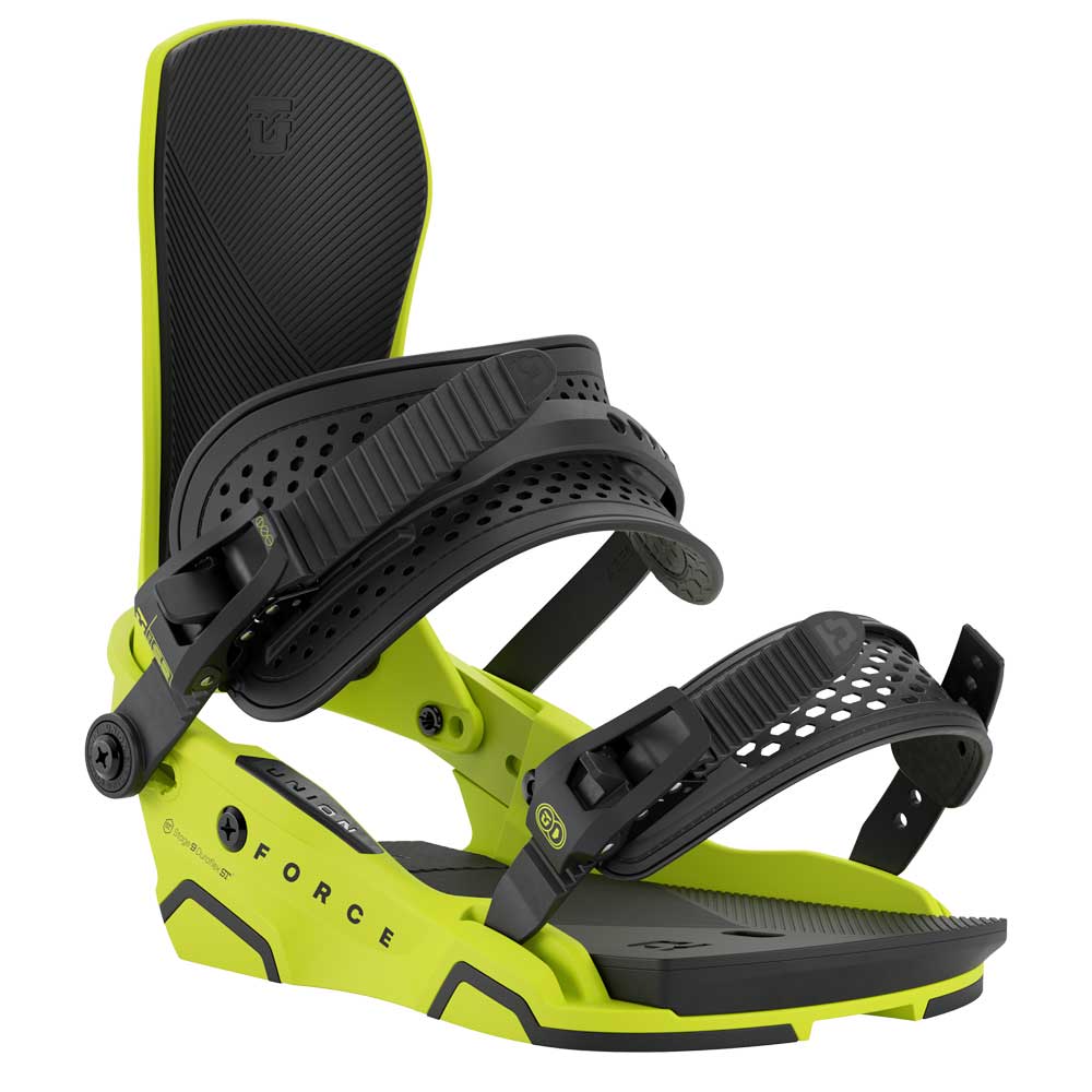 Union Men's Force Snowboard Bindings - 2026