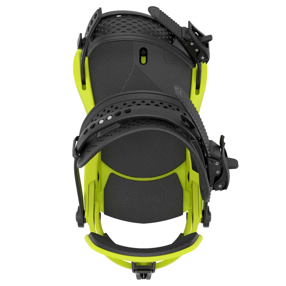 Union Men's Force Snowboard Bindings - 2026