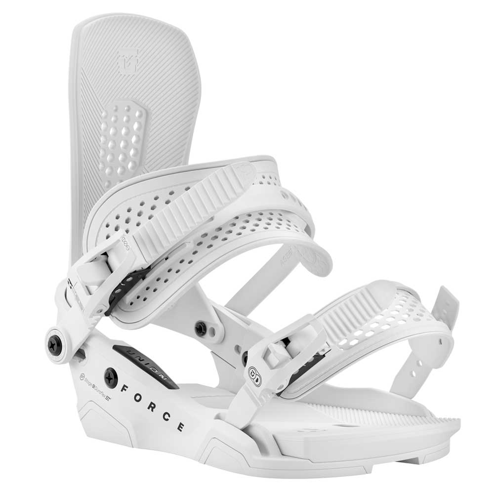 Union Men's Force Snowboard Bindings - 2026