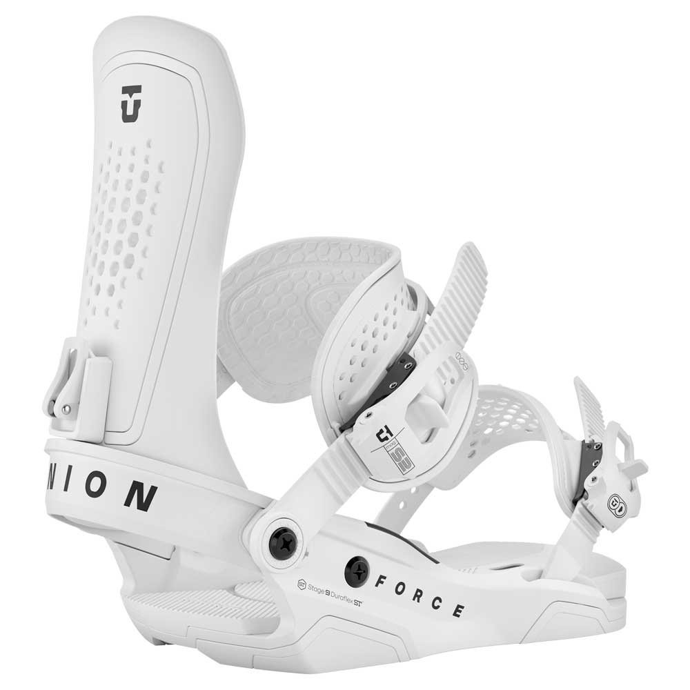Union Men's Force Snowboard Bindings - 2026