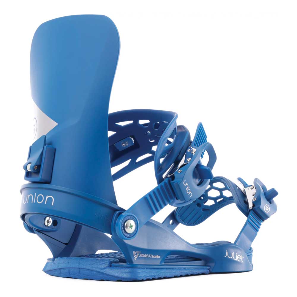 Union Women's Juliet Snowboard Binding - 2024 Blue