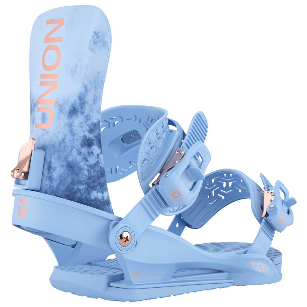 Union Women's Juliet Snowboard Binding - 2026