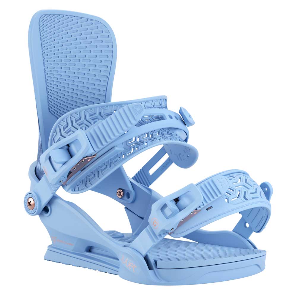 Union Women's Juliet Snowboard Binding - 2026