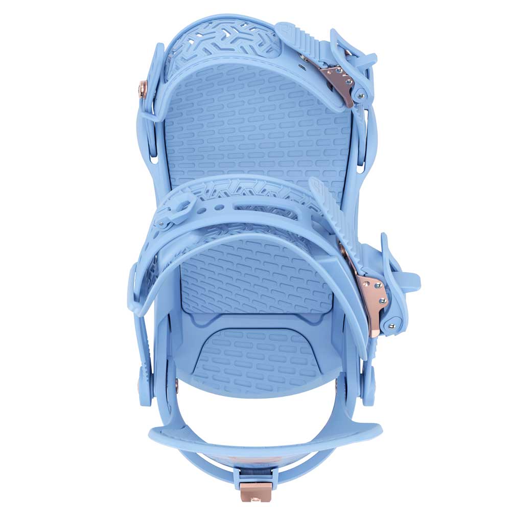 Union Women's Juliet Snowboard Binding - 2026