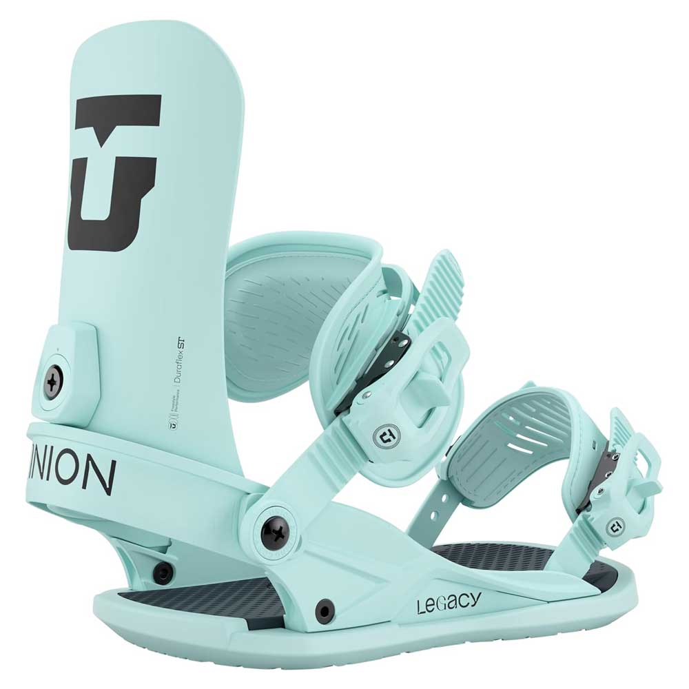 Union Women's Legacy Snowboard Bindings - 2026