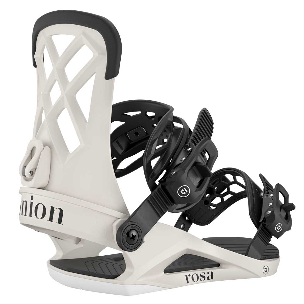 Union Women's Rosa Snowboard Binding - 2026