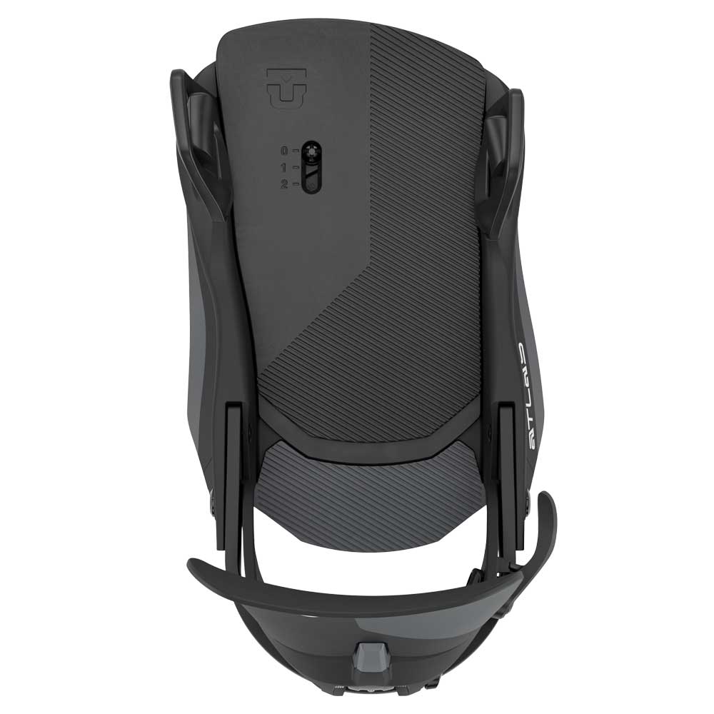 Union Men's Atlas Step on Snowboard Bindings 2026