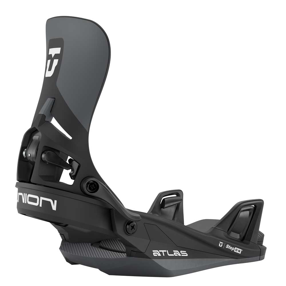 Union Men's Atlas Step on Snowboard Bindings 2026