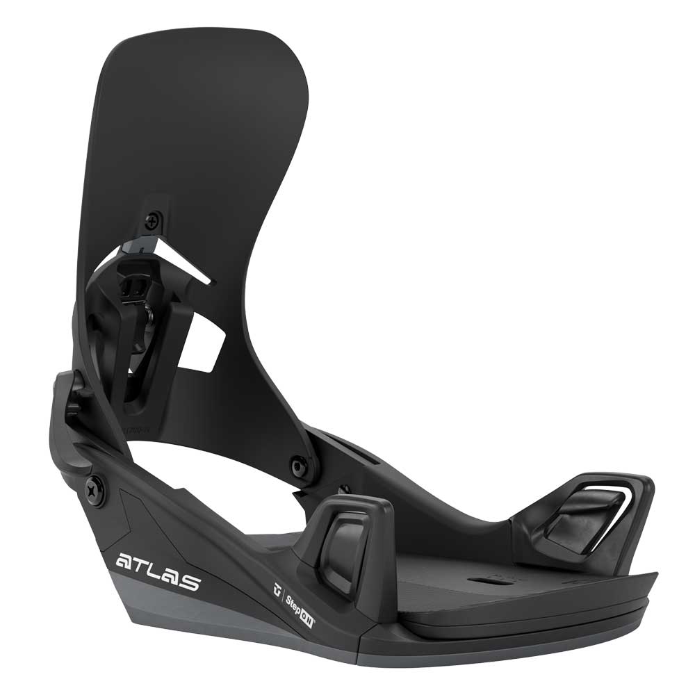 Union Men's Atlas Step on Snowboard Bindings 2026