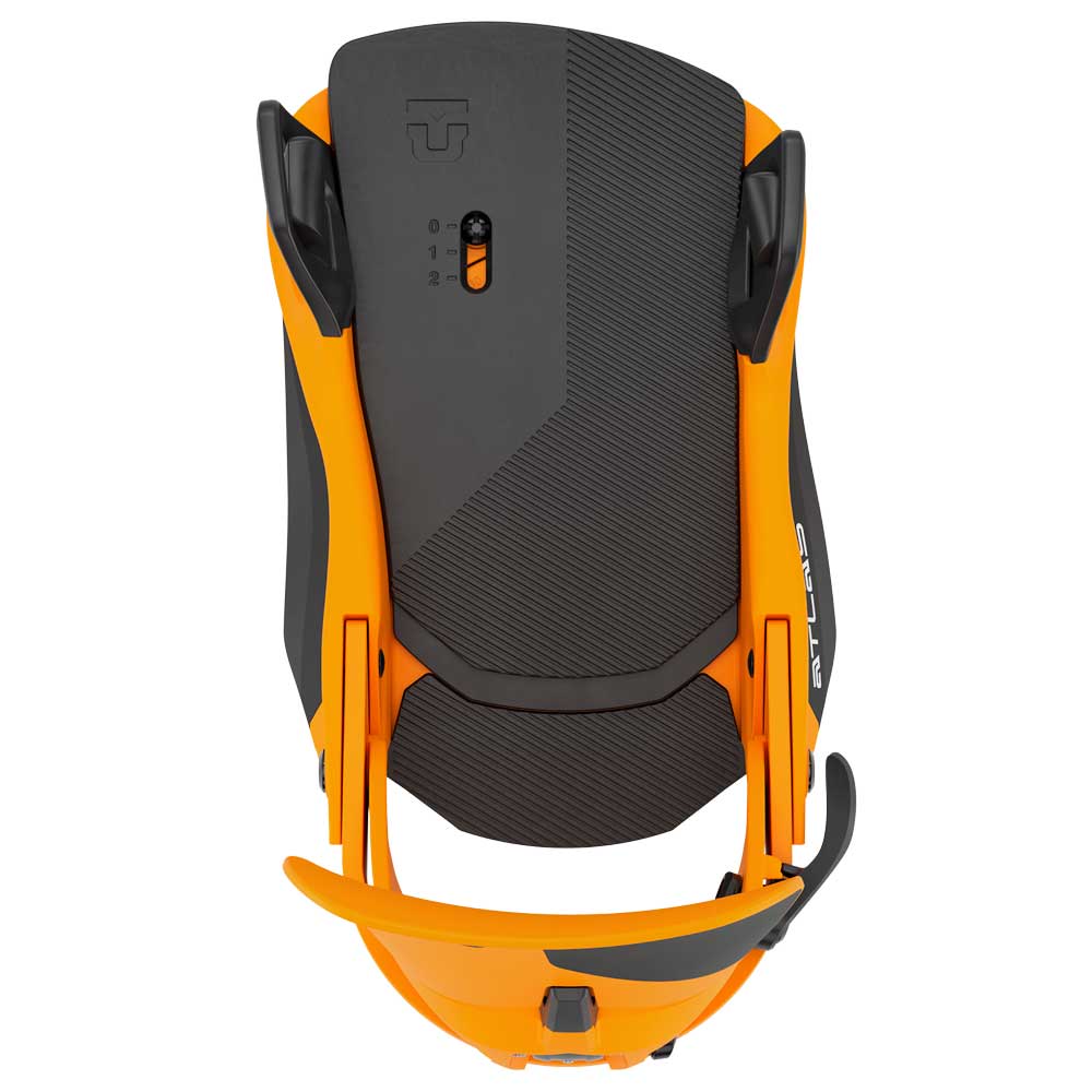 Union Men's Atlas Step on Snowboard Bindings 2026