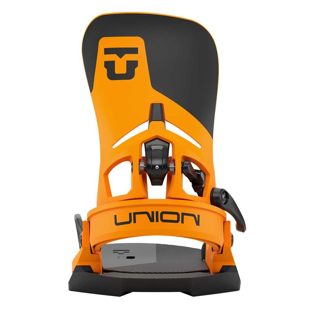 Union Men's Atlas Step on Snowboard Bindings 2026