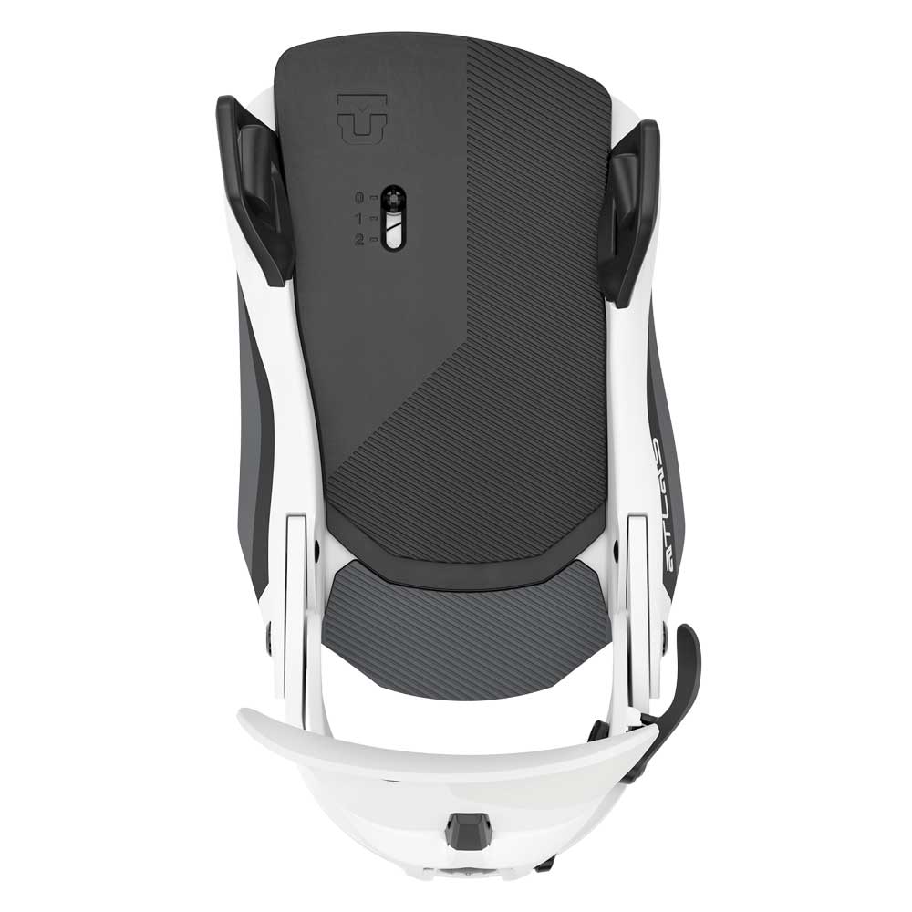 Union Men's Atlas Step on Snowboard Bindings 2026