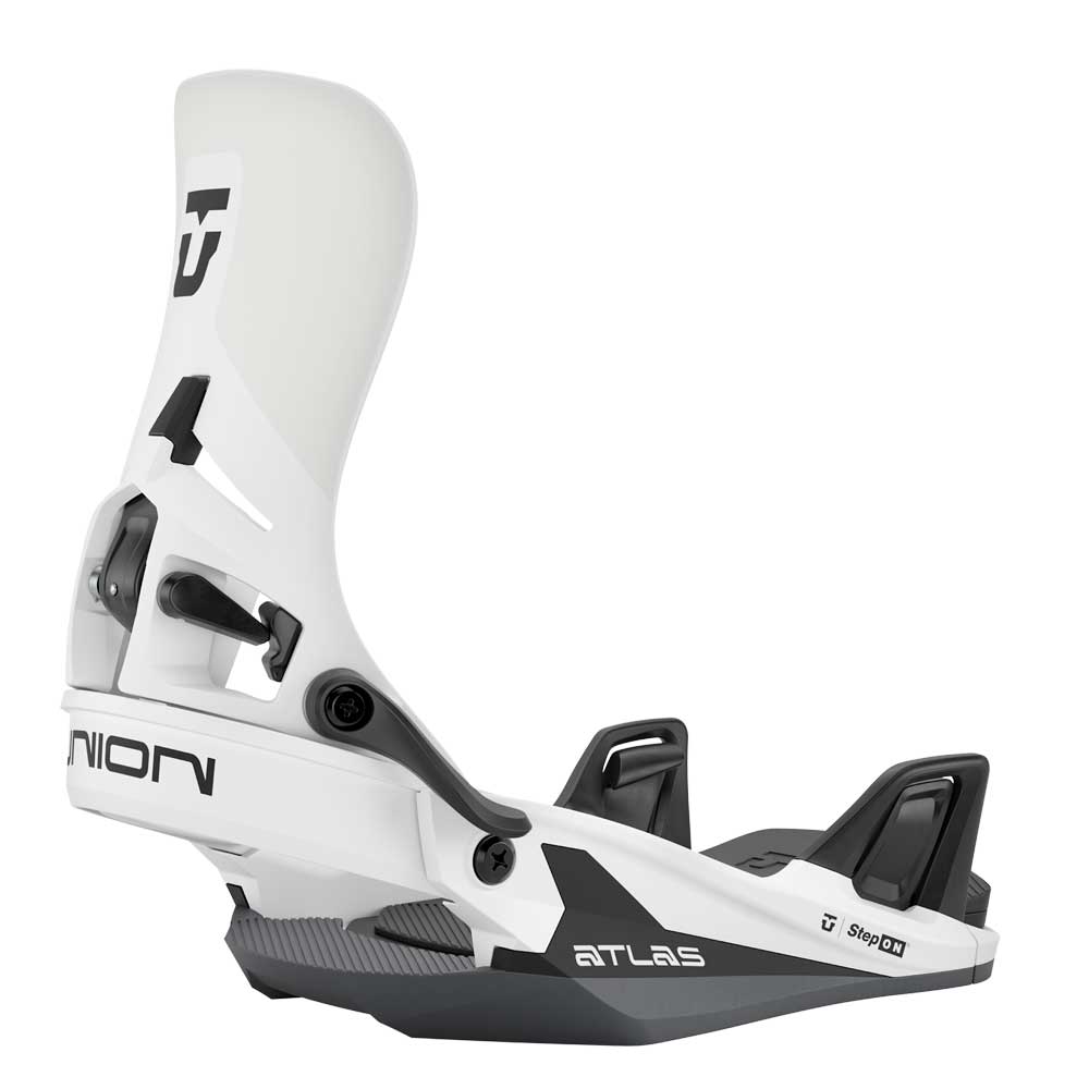 Union Men's Atlas Step on Snowboard Bindings 2026