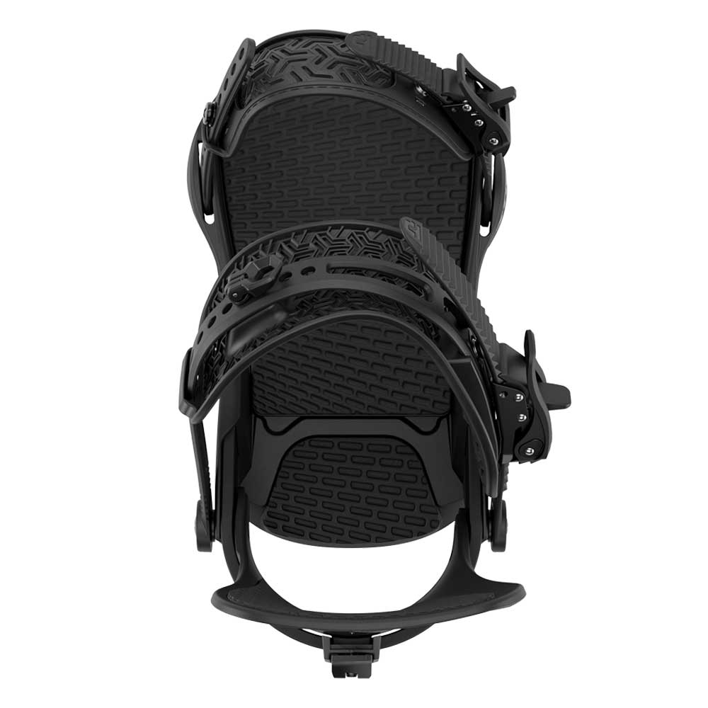 Union Men's STR Snowboard Bindings - 2026