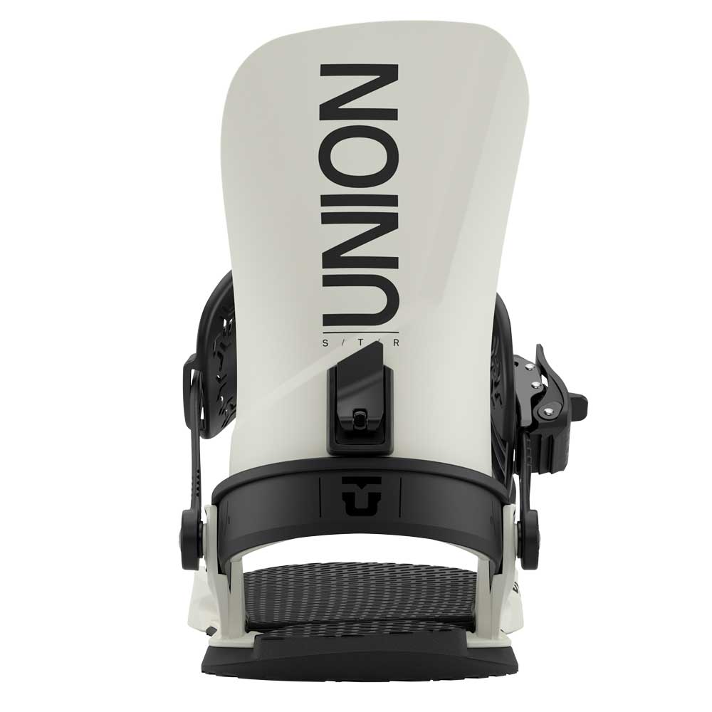 Union Men's STR Snowboard Bindings - 2026