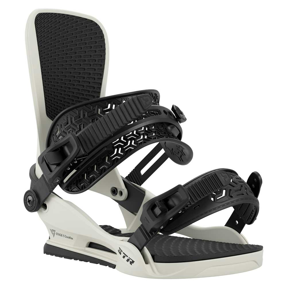Union Men's STR Snowboard Bindings - 2026