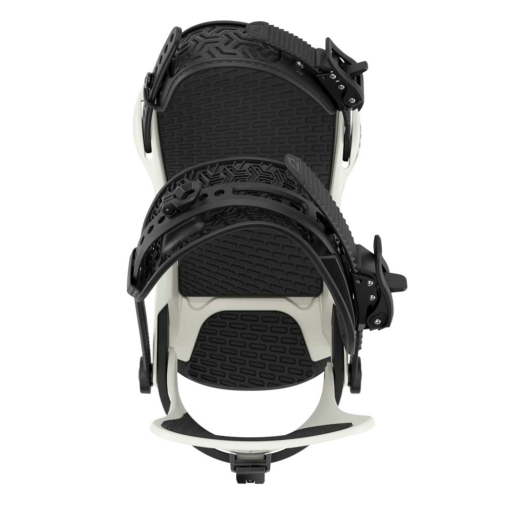 Union Men's STR Snowboard Bindings - 2026