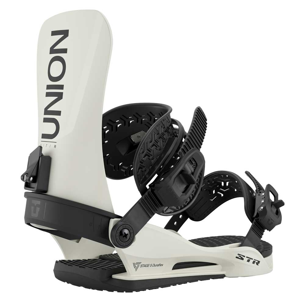 Union Men's STR Snowboard Bindings - 2026
