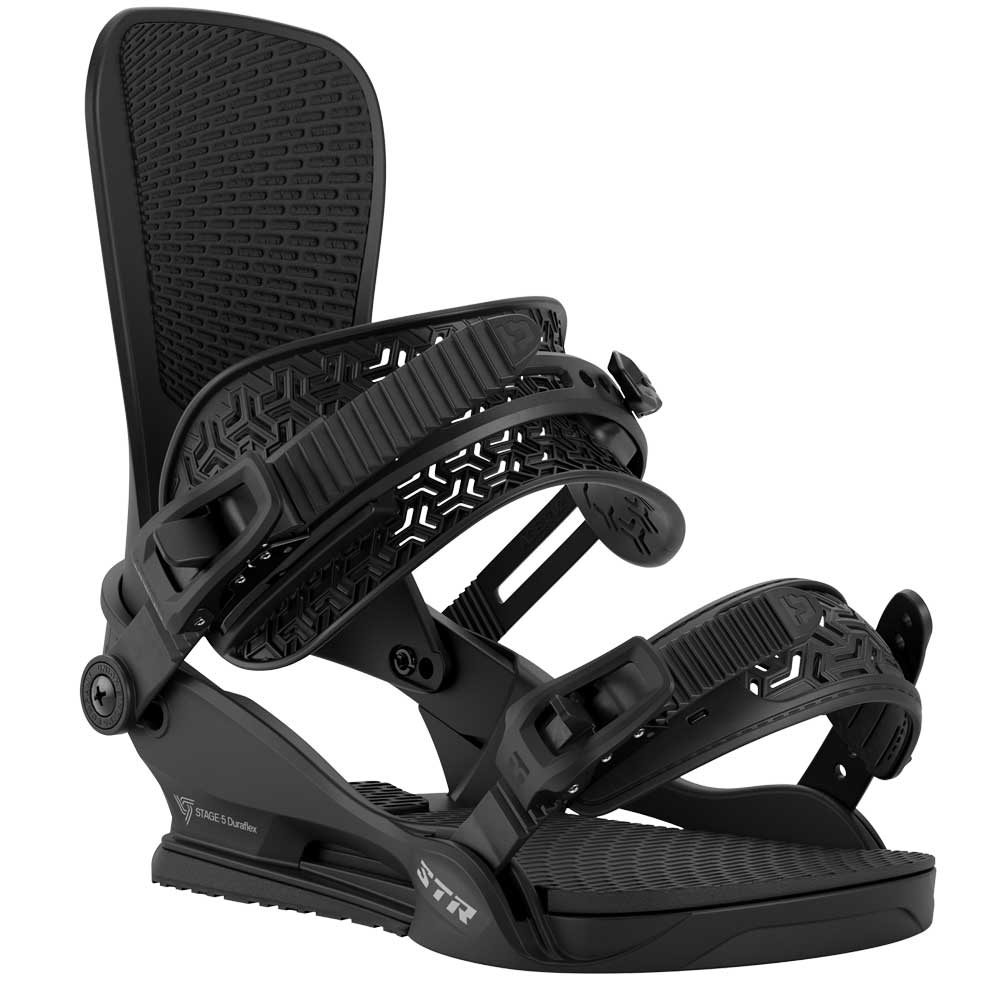Union Men's STR Snowboard Bindings - 2026