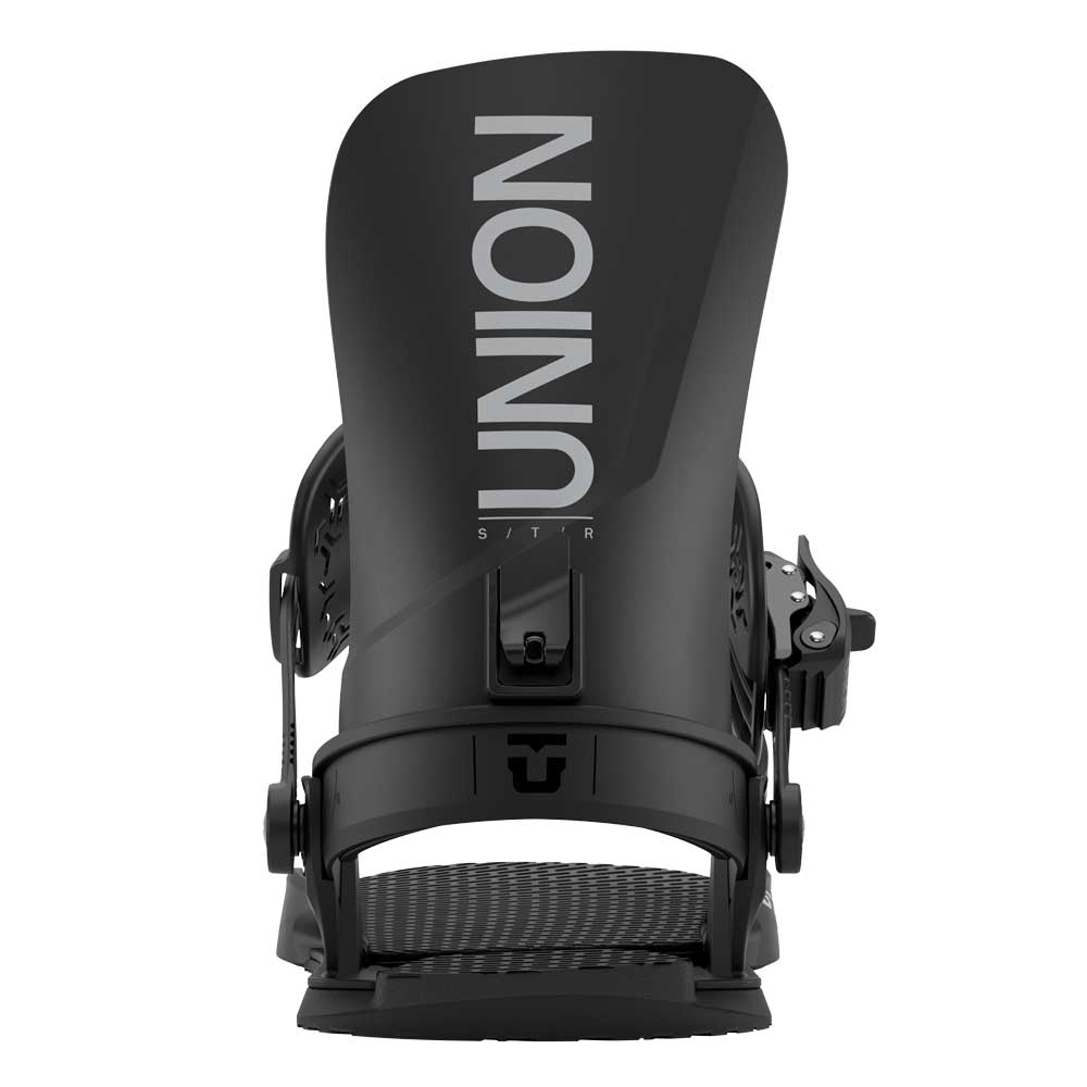 Union Men's STR Snowboard Bindings - 2026