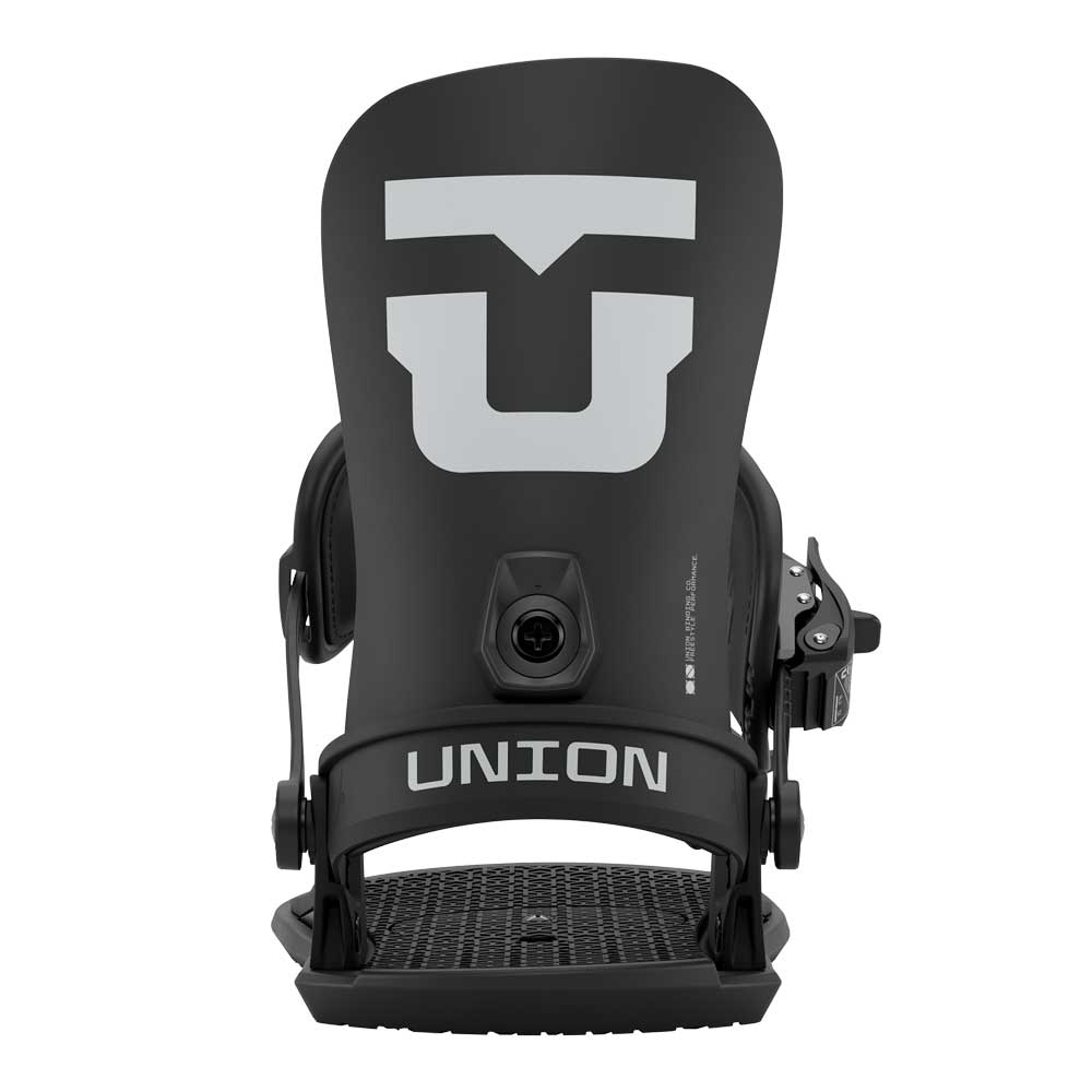 Union Men's Strata Snowboard Bindings - 2026