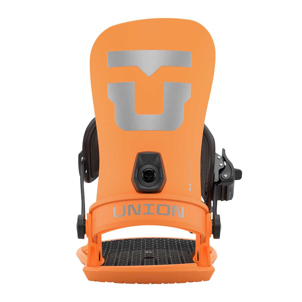 Union Men's Strata Snowboard Bindings - 2026