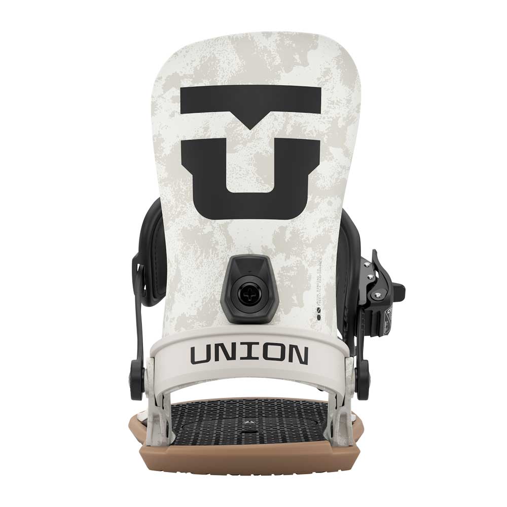 Union Men's Strata Snowboard Bindings - 2026