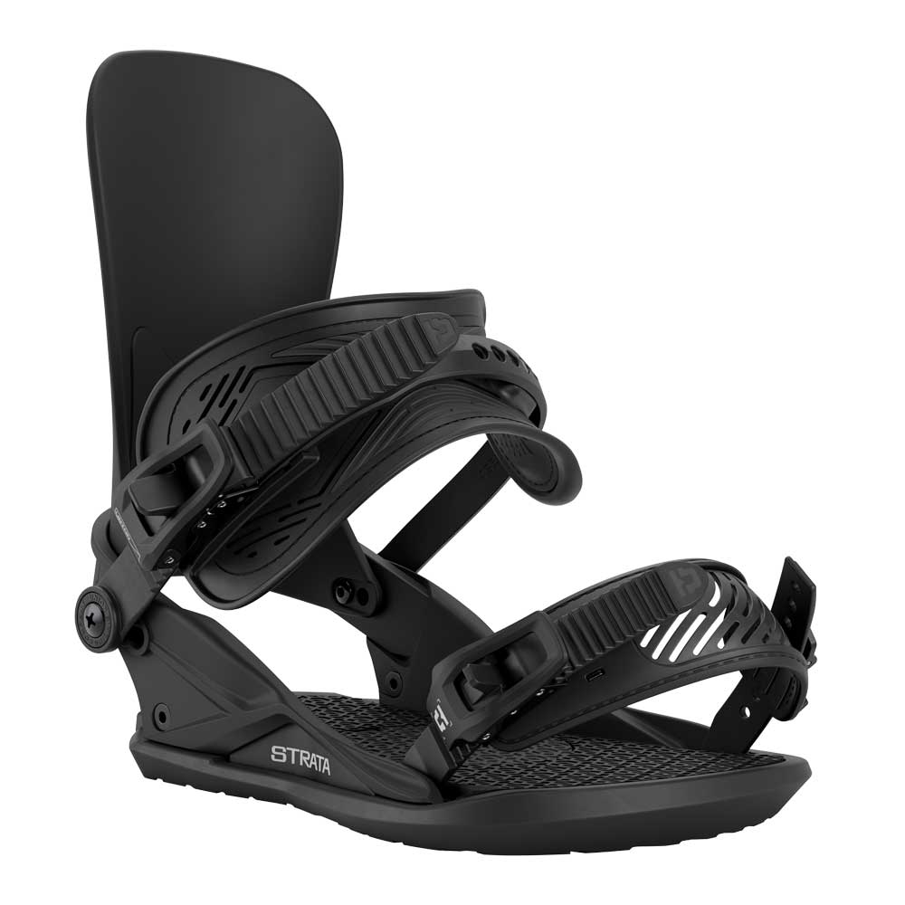 Union Men's Strata Snowboard Bindings - 2026