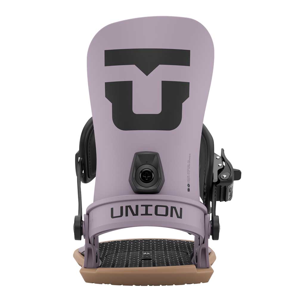 Union Men's Strata Snowboard Bindings - 2026
