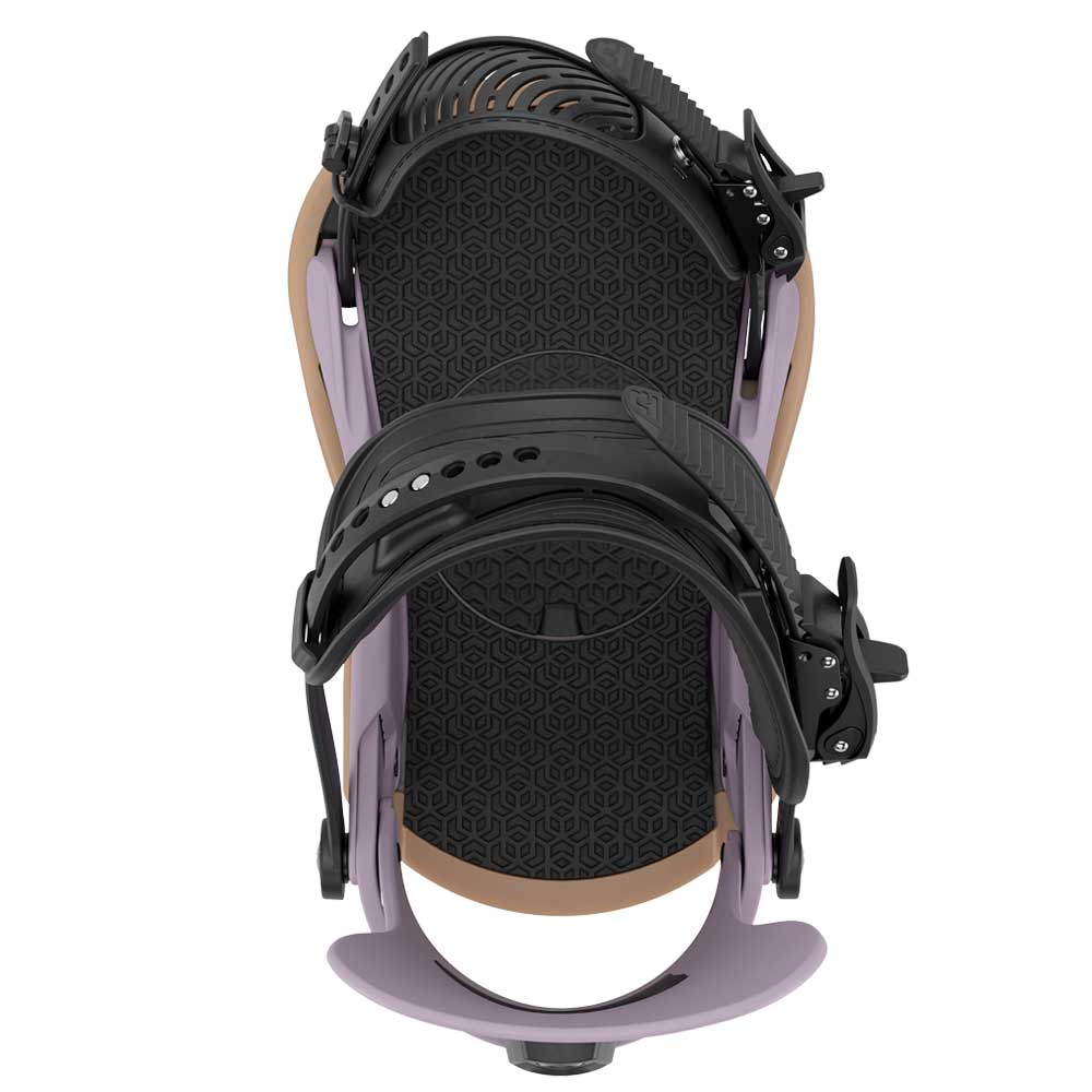 Union Men's Strata Snowboard Bindings - 2026