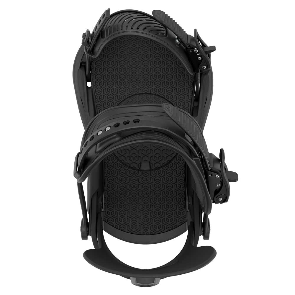 Union Men's Strata Snowboard Bindings - 2026