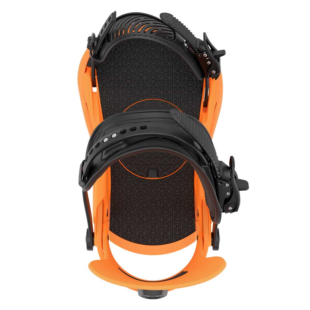 Union Men's Strata Snowboard Bindings - 2026