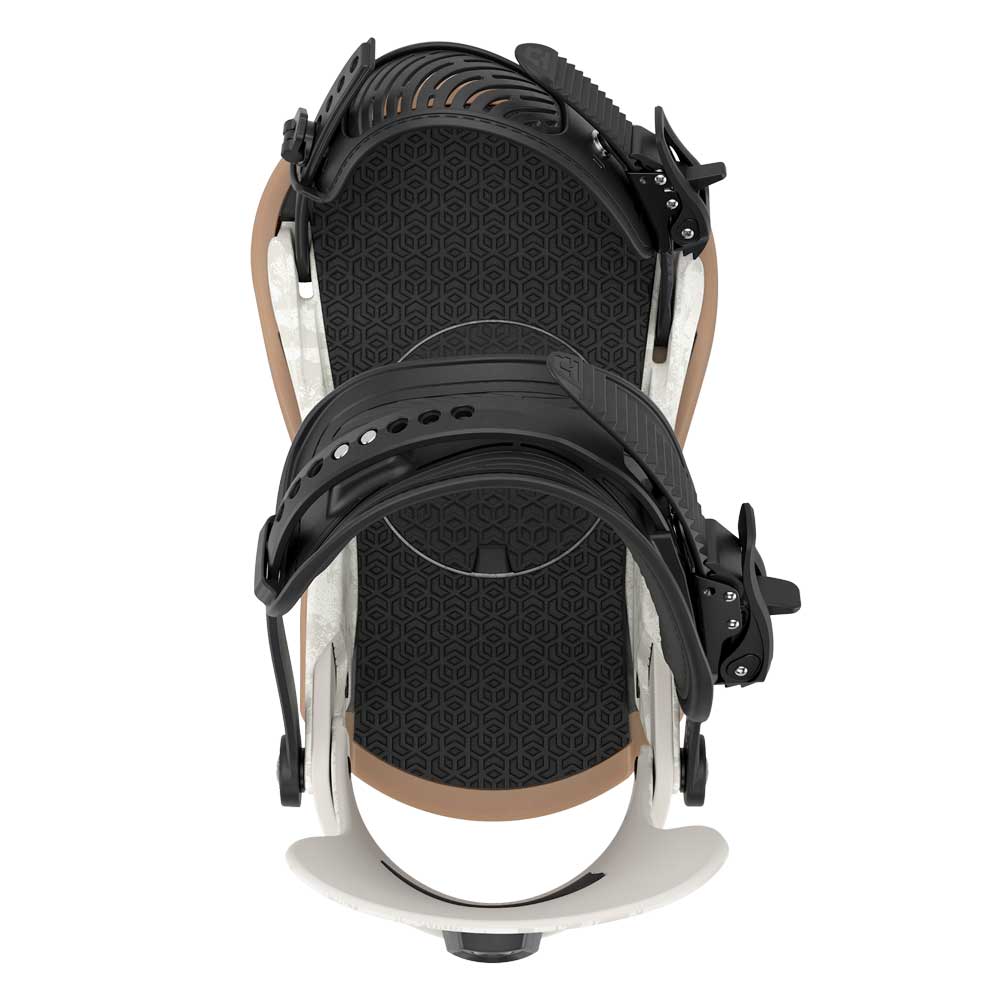 Union Men's Strata Snowboard Bindings - 2026