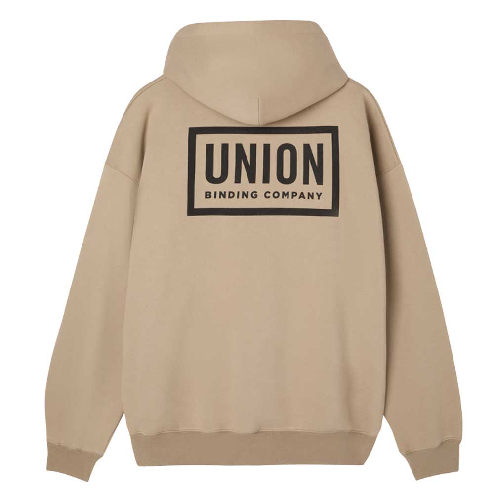 Union Team Pullover Hoodie
