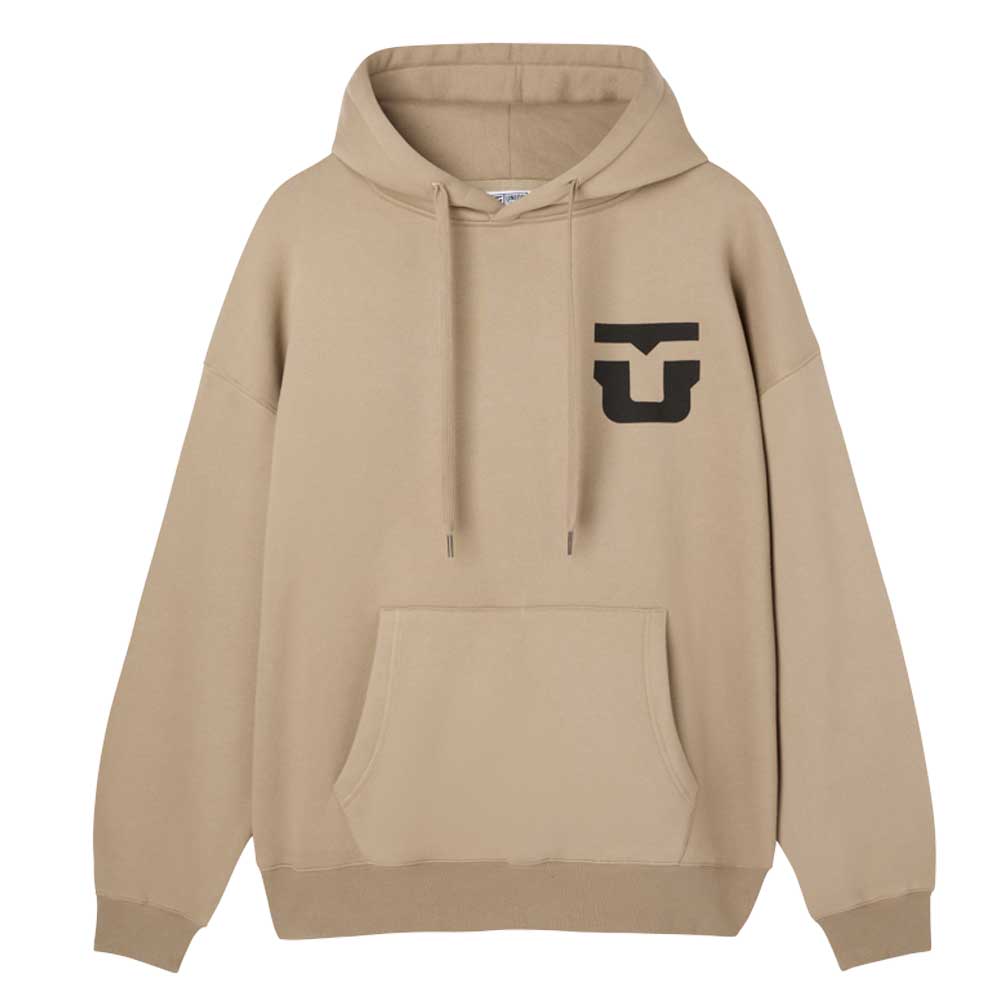 Union Team Pullover Hoodie